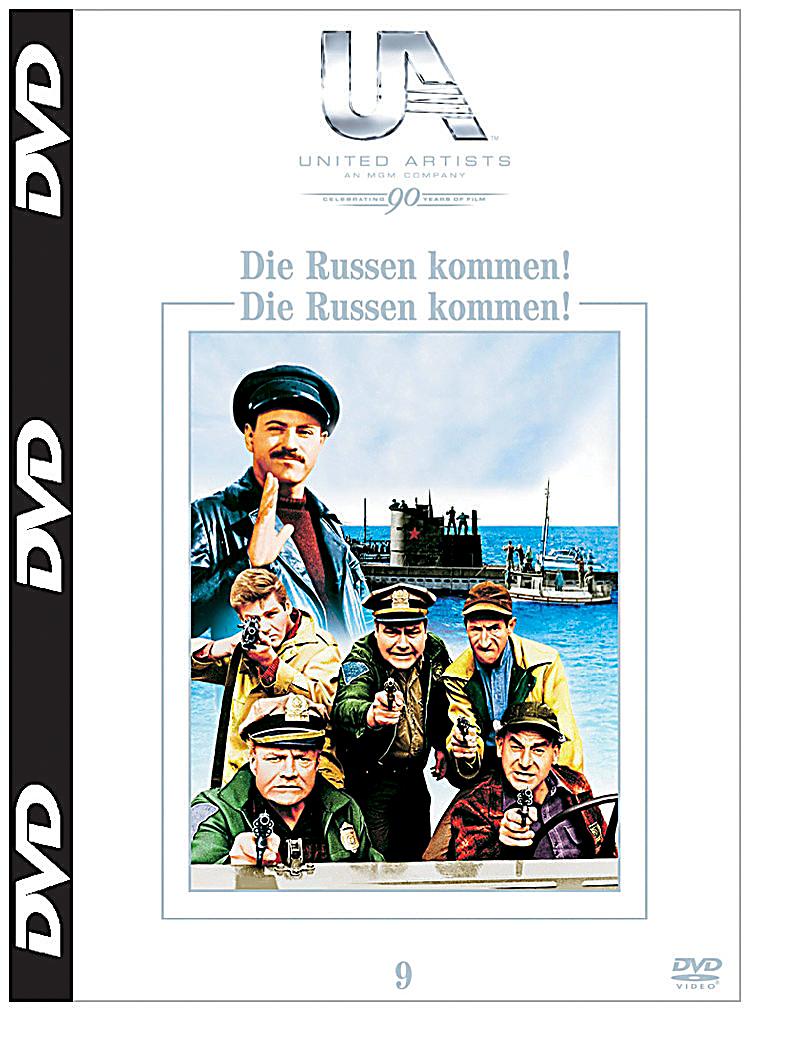 Die Russen Kommen Die Russen Kommen