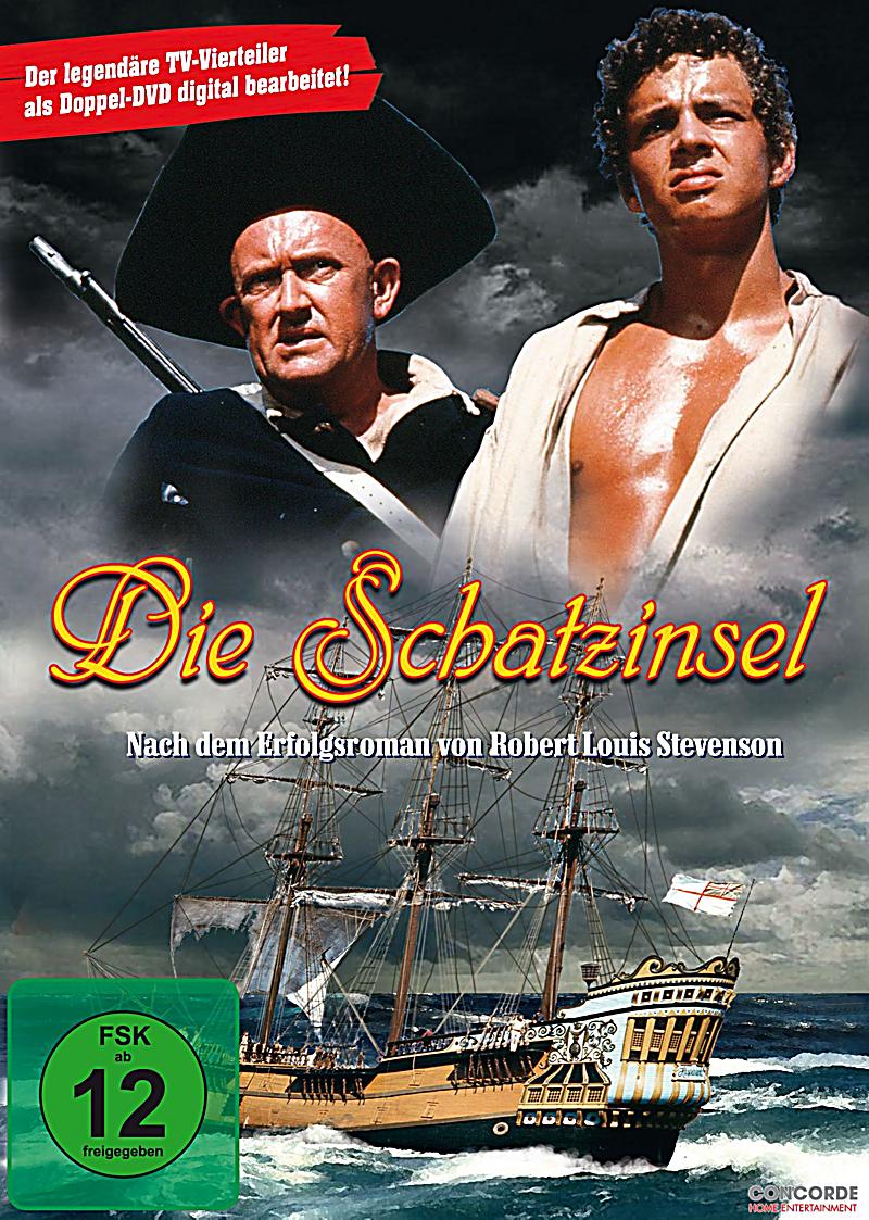 die schatzinsel film die schatzinsel film
