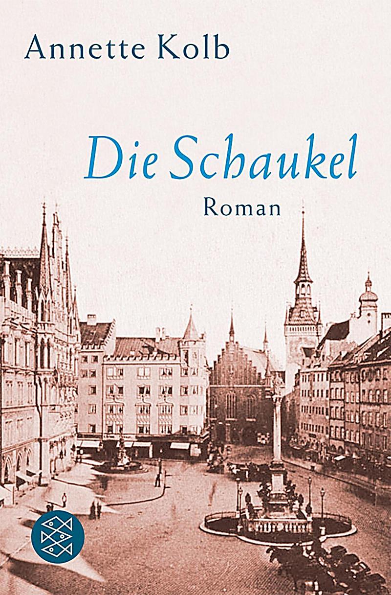 Die Alte Dänische Schaukel Die Alte Dänische Schaukel