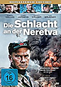 Die Schlacht An Der Neretva Die Schlacht An Der Neretva