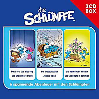 die schlümpfe das spiel die schlümpfe das spiel