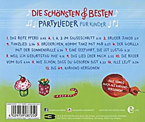 Gute laune songs zum mitsingen