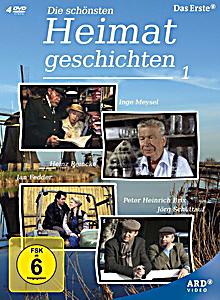 Heimatgeschichten Heimatgeschichten