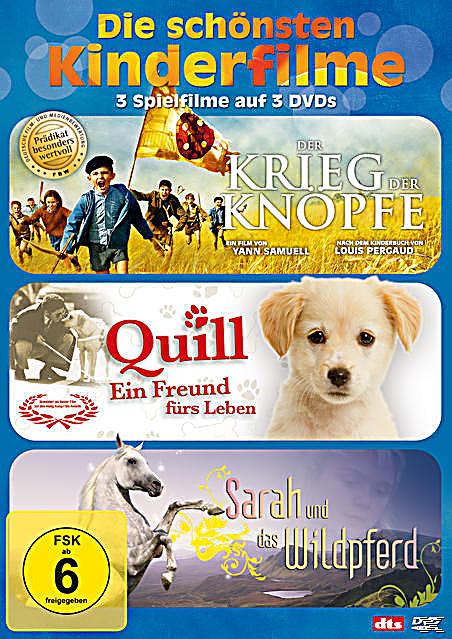 Die Schönsten Kinderfilme Die Schönsten Kinderfilme
