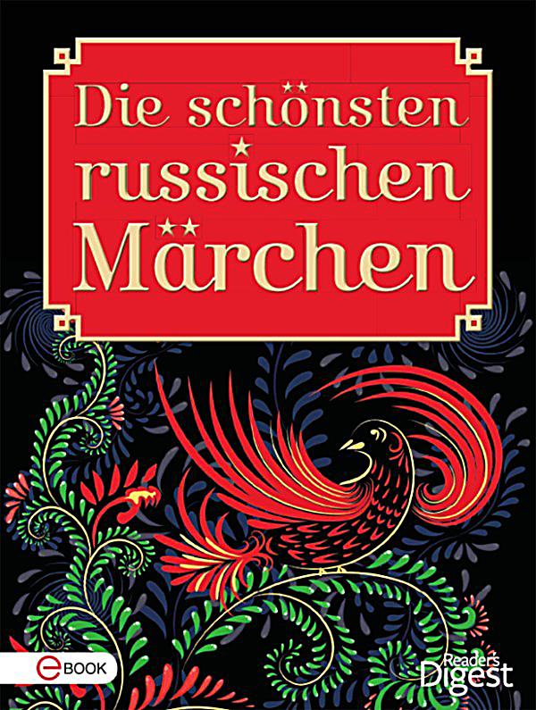 Die schönsten russischen Märchen ebook weltbild.de