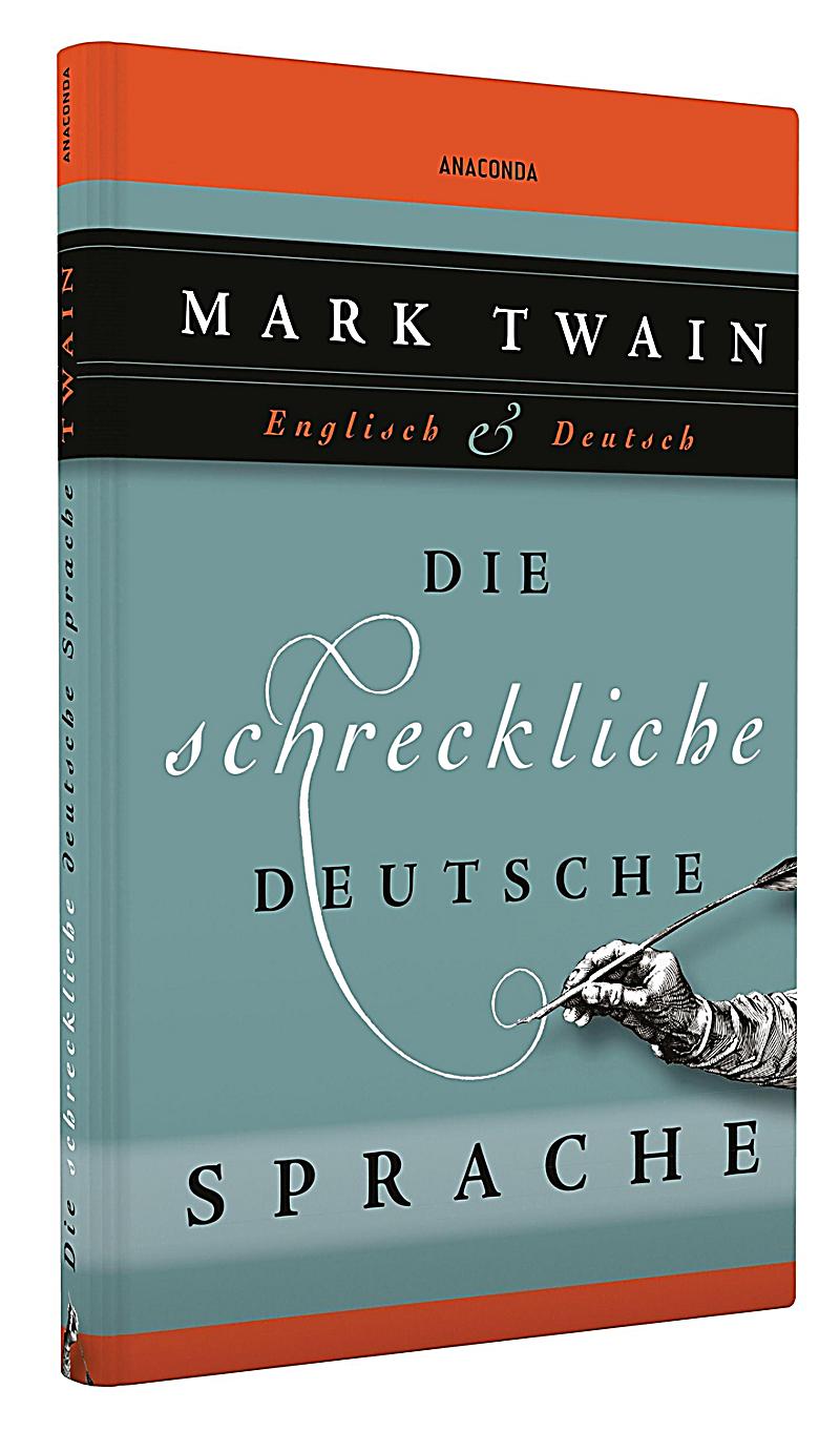 Bildergebnis fÃ¼r mark twain die schreckliche deutsche sprache text