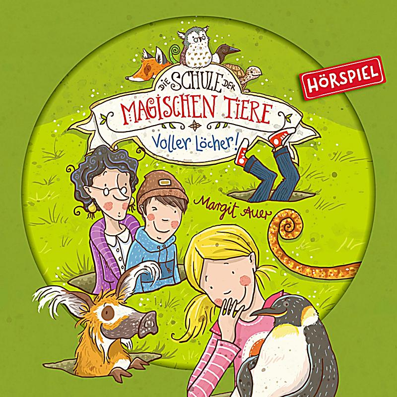Schule Der Magischen Tiere Schule Der Magischen Tiere
