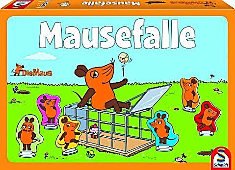 die spiele mit der maus die spiele mit der maus
