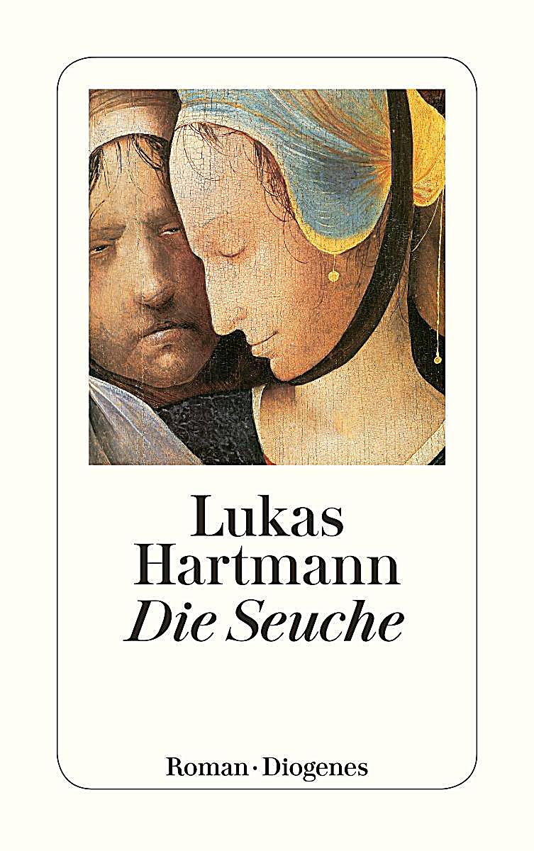 Die Seuche Buch von Lukas Hartmann bei Weltbild.de bestellen