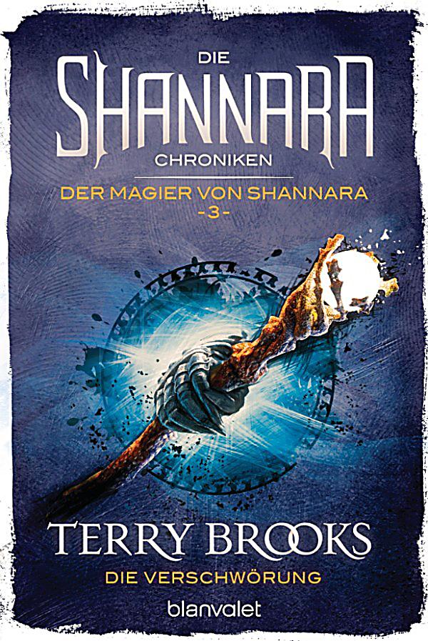 Die Shannara Chroniken Die Shannara Chroniken