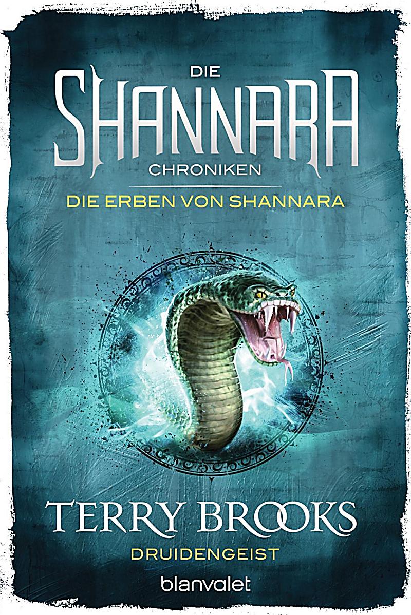 Die Chroniken Von Shannara Die Chroniken Von Shannara