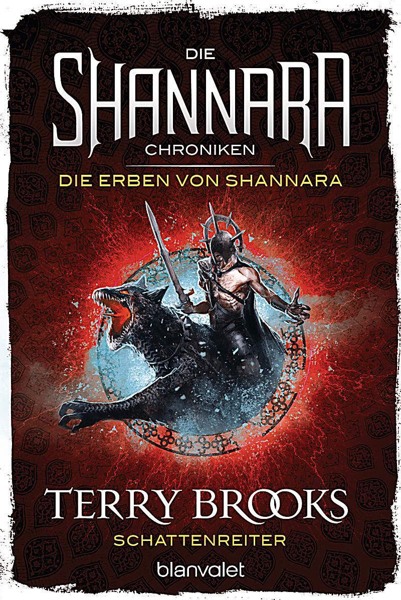 chroniken von shannara chroniken von shannara