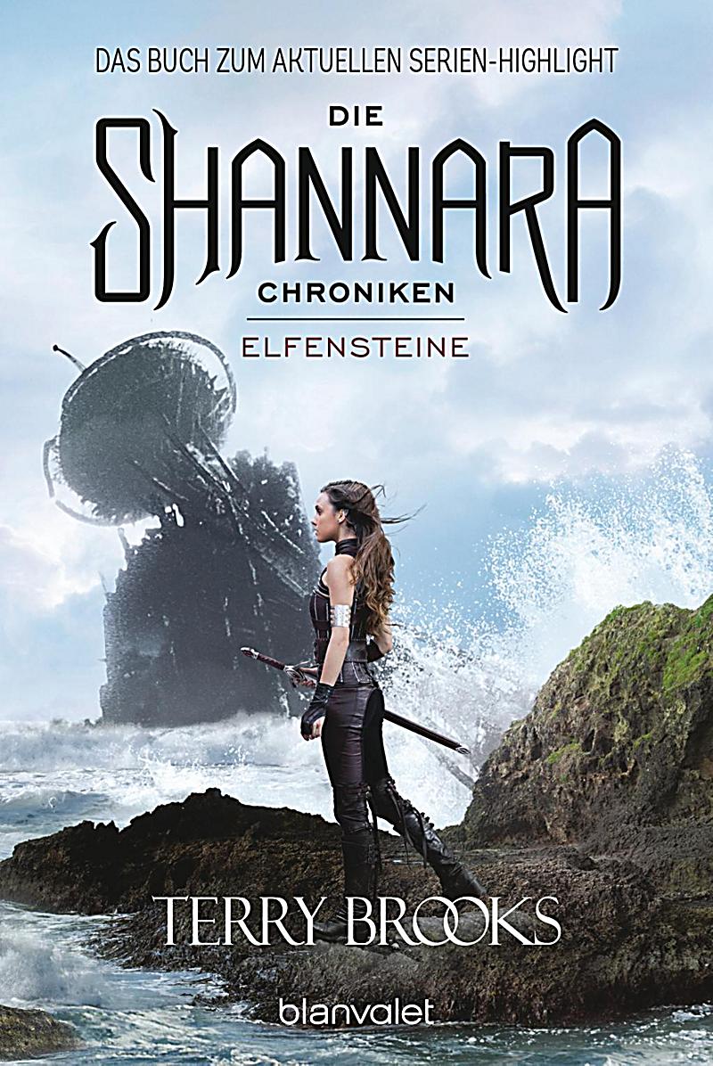Die Chroniken Von Shannara