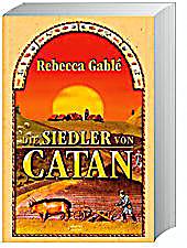 Rebecca gable die siedler von catan
