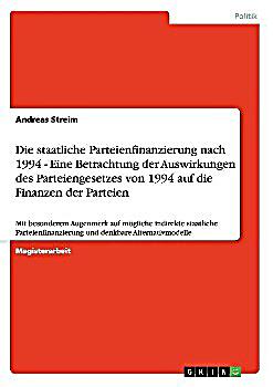 Es gibt Mehrparteien und