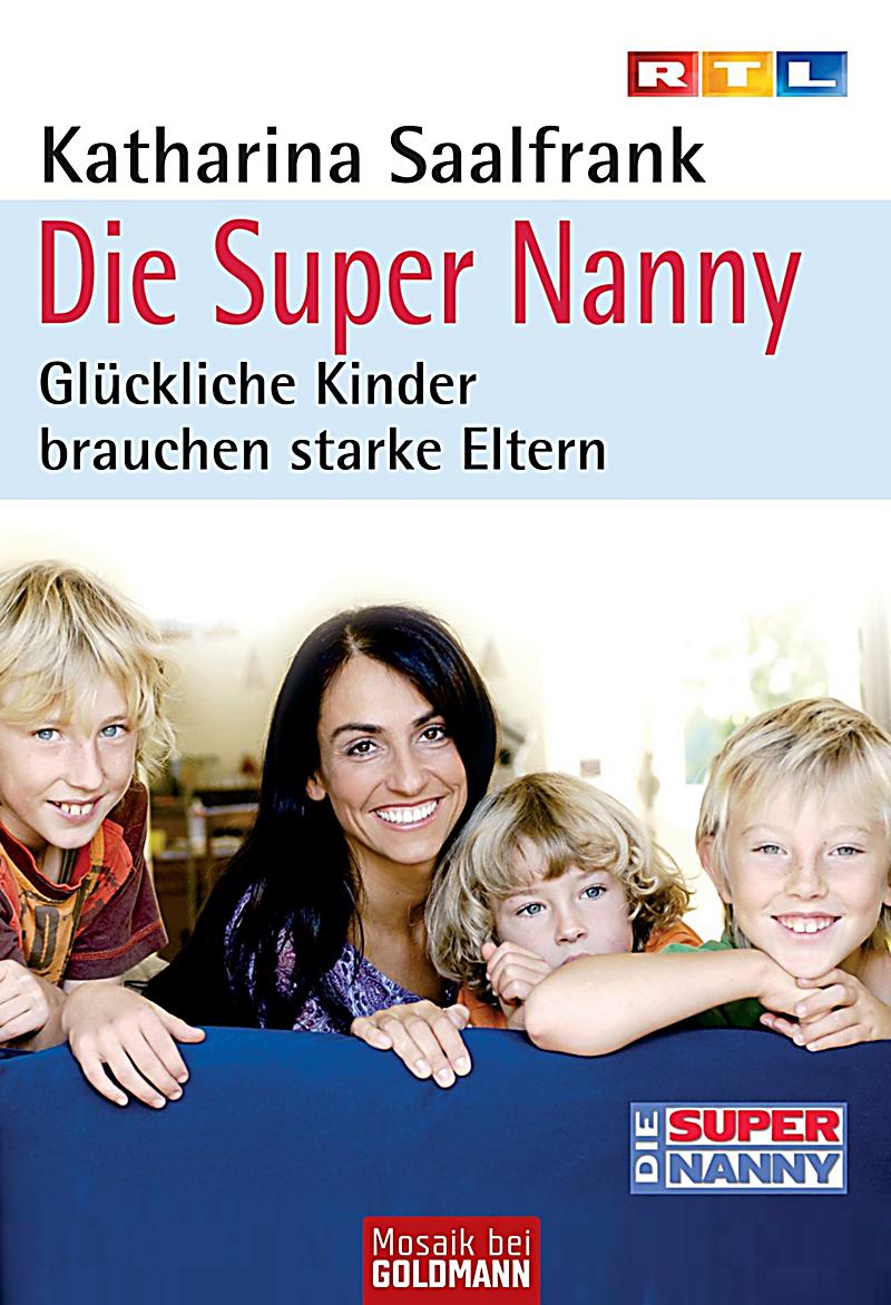 Die Super Nanny