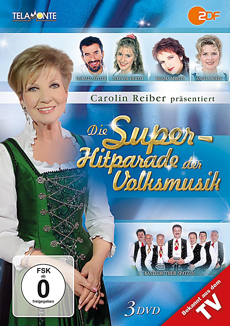 Die Superhitparade der Volksmusik bei weltbild.de kaufen