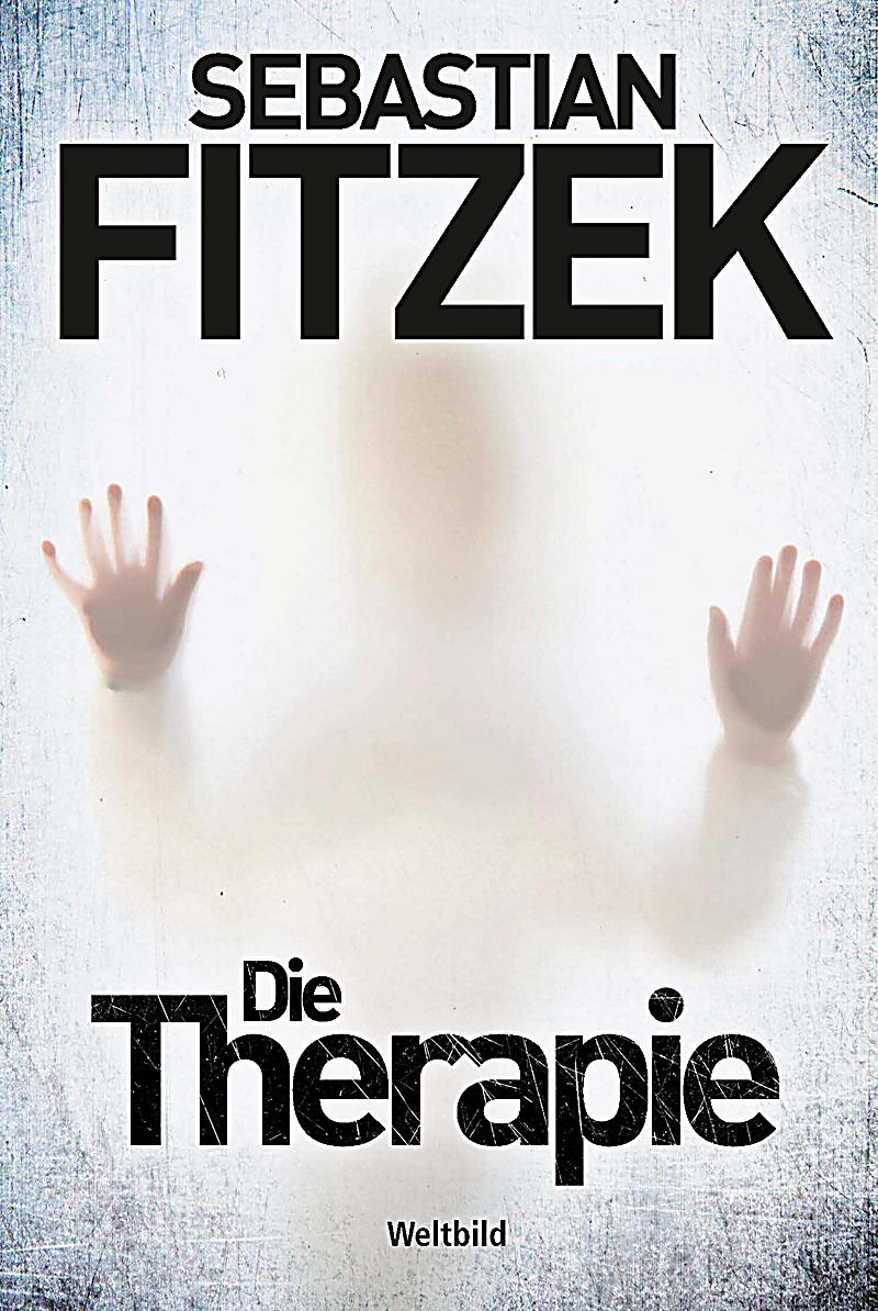 Die Therapie: Amazonde: Sebastian Fitzek: Bcher