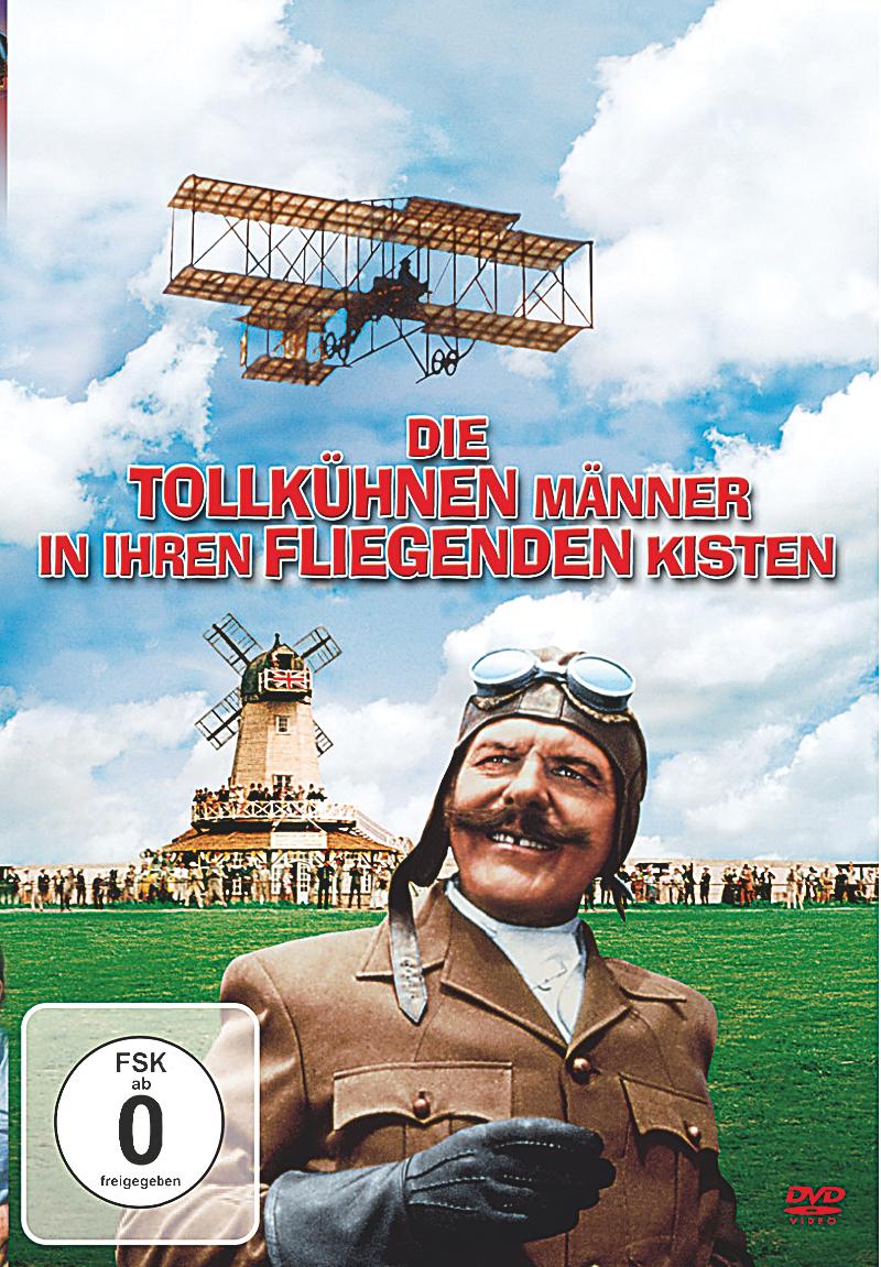 Die Tollkühnen Männer Die Tollkühnen Männer
