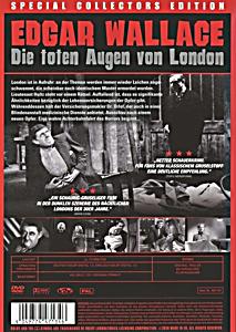 Die Toten Augen Von London Die Toten Augen Von London