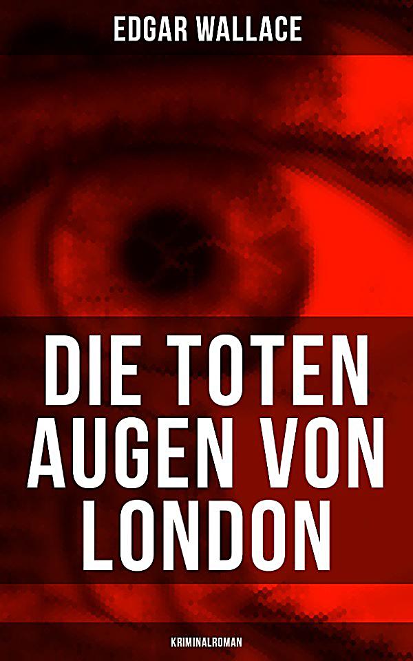 Die toten Augen von London Kriminalroman ebook  Weltbild.ch