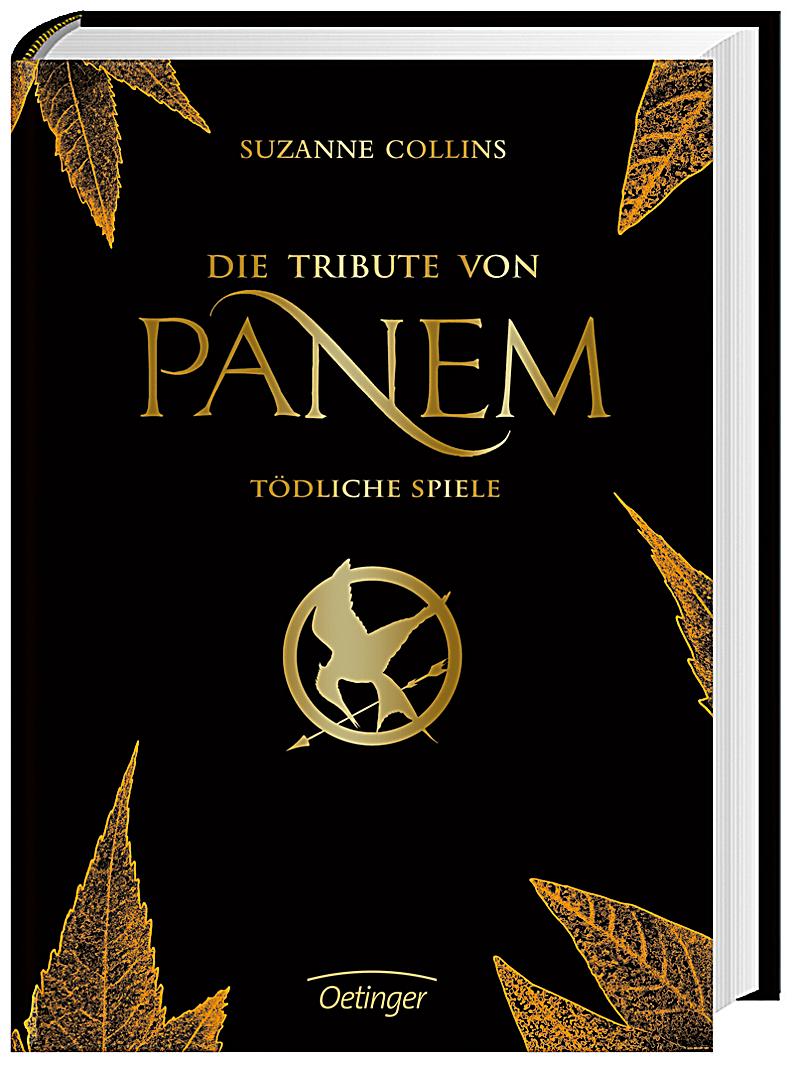 Die Tribute Von Panem Buch Die Tribute Von Panem Buch