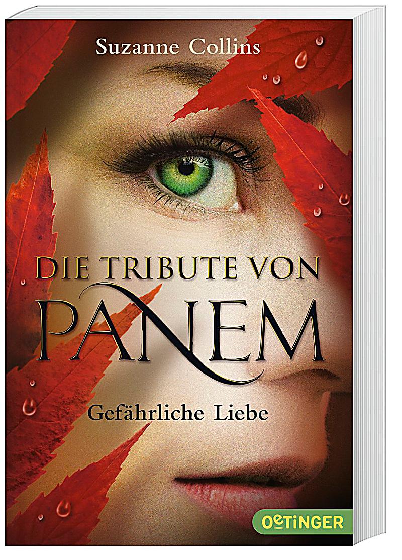 Tribute Von Panem Altersempfehlung Buch