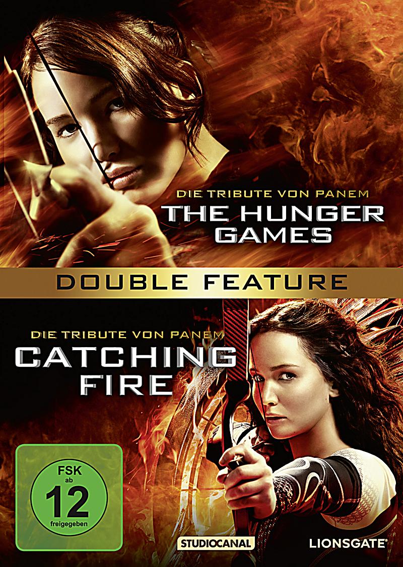 die tribute von panem filme die tribute von panem filme