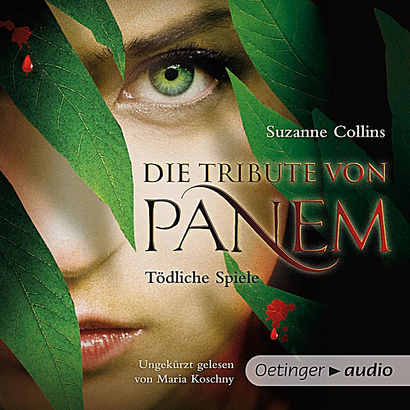 panem spiel panem spiel