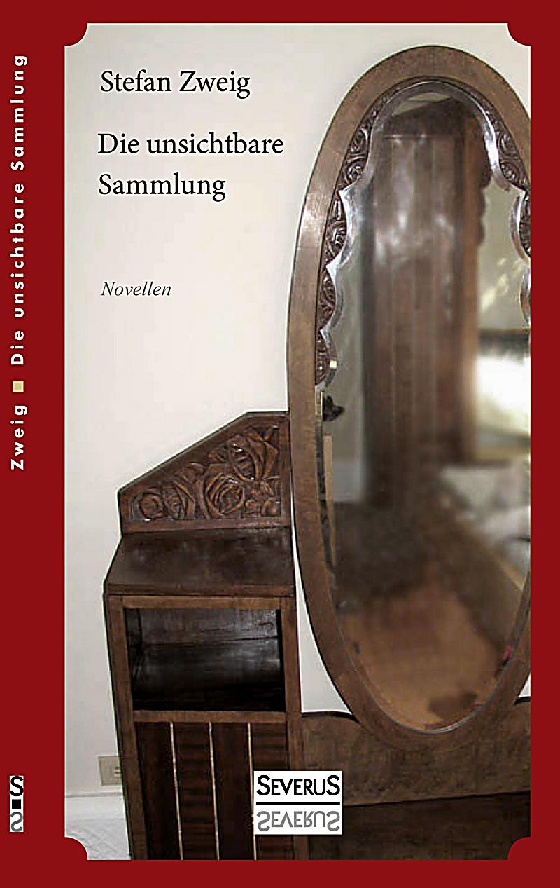 Stefan zweig unvermutete bekanntschaft mit einem handwerk
