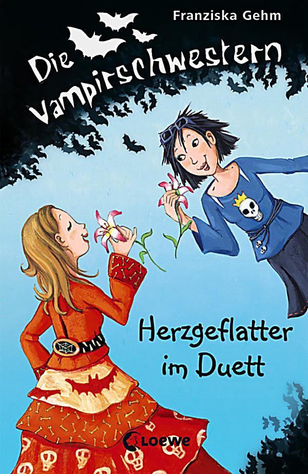 Die Vampirschwestern 4 Die Vampirschwestern 4