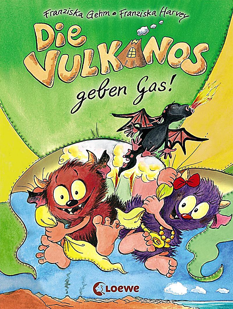Vulkanos Vulkanos