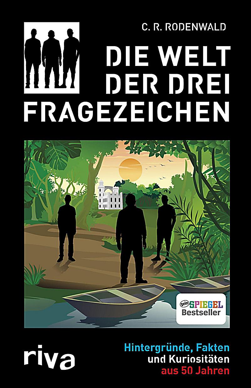 Die 3 Fragezeichen Bücher Die 3 Fragezeichen Bücher
