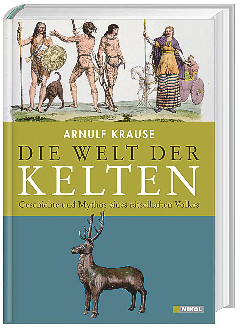 Die Welt der Kelten Buch portofrei bei Weltbild.de bestellen