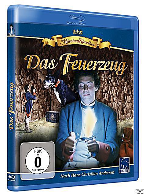 Märchen Das Feuerzeug Märchen Das Feuerzeug