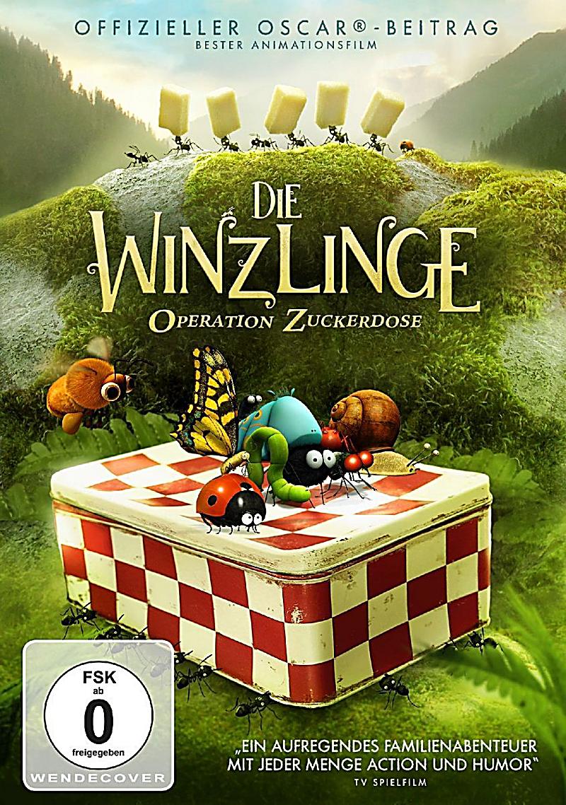 Die Winzlinge Operation Zuckerdose Stream Die Winzlinge Operation Zuckerdose Stream