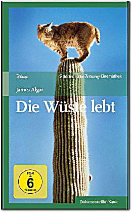Die Wüste Lebt Die Wüste Lebt