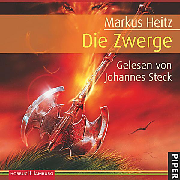 Die Zwerge Band 1: Die Zwerge Hörbuch downloaden bei ...