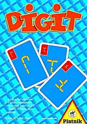 Digit Spiel Digit Spiel