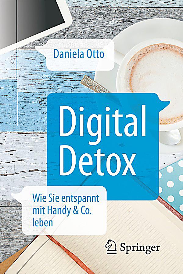 Digital Detox ebook jetzt bei Weltbild.de als Download