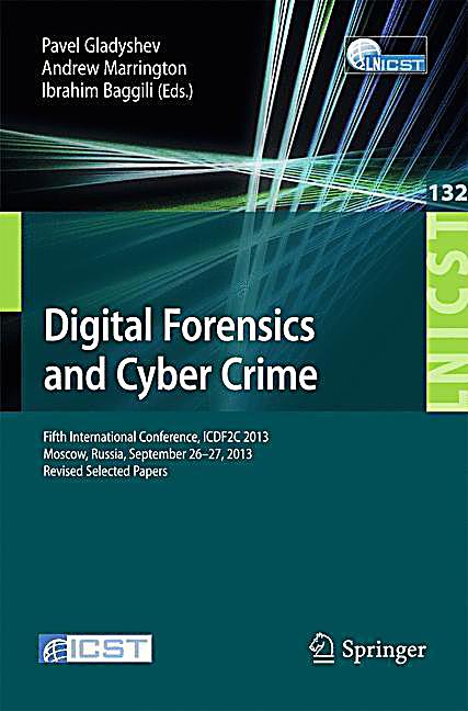 Cybercrime