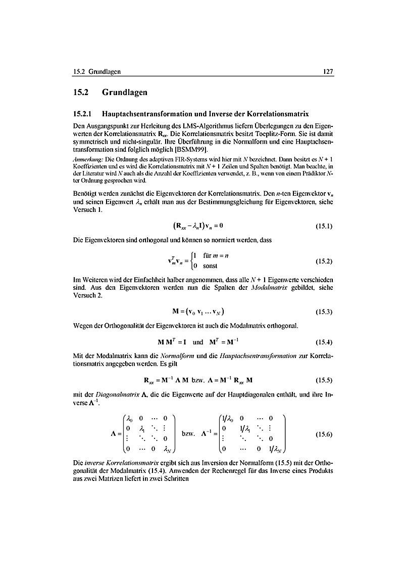 view frame analysis an essay on