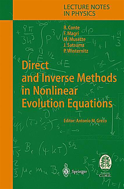 analytical solutions to non linear differential equations pdf