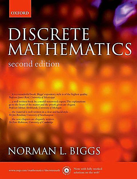 Discrete Mathematics with Graph Theory 2nd Edition Discrete Mathematics with Graph Theory 2nd Edition