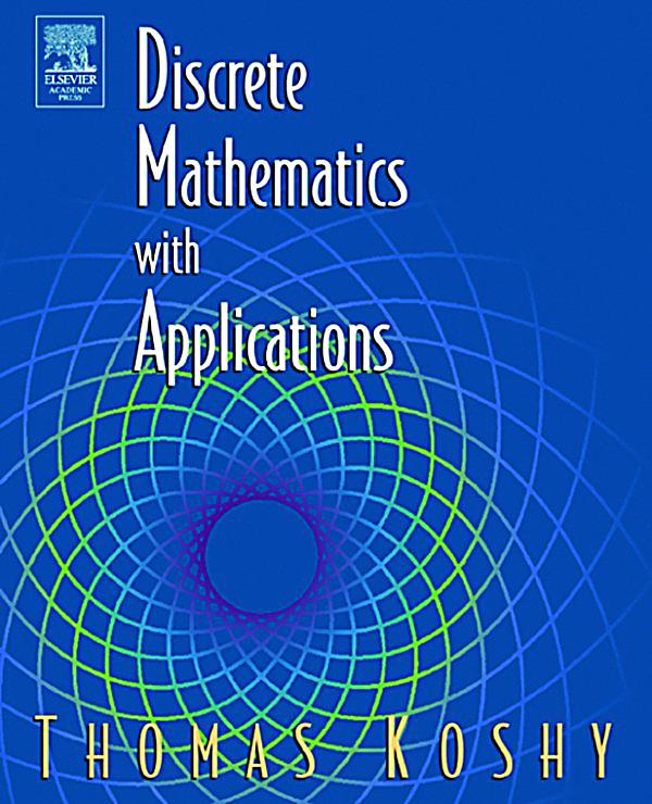 Discrete mathematics ensley pdf