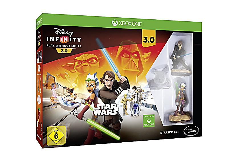 disney infinity 3.0 xbox one