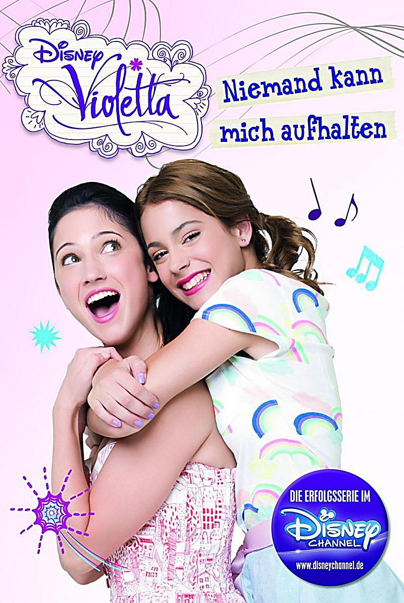 disney violetta niemand kann mich aufhalten 1