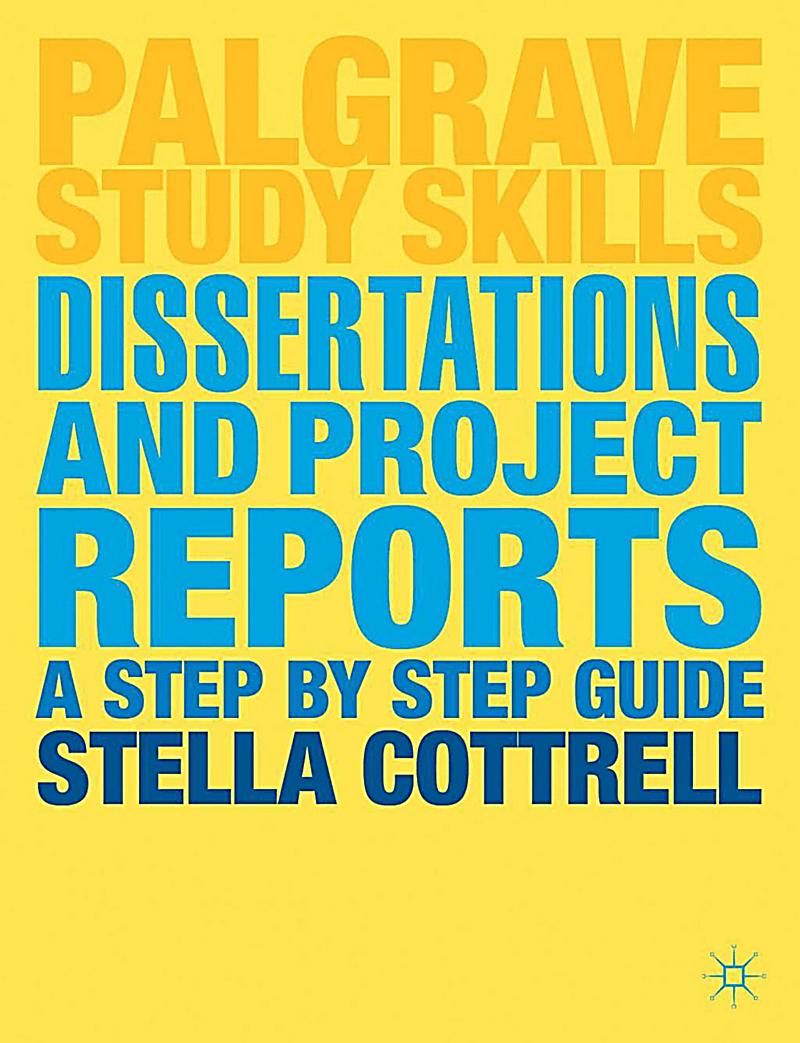 Dissertation project report