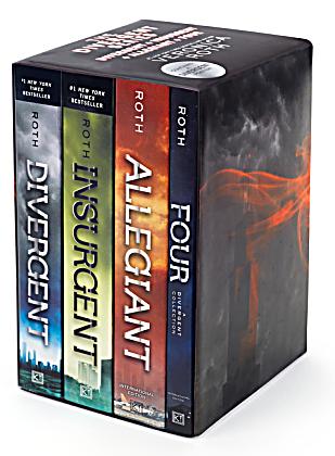 Insurgent - Veronica Roth PDF - Libri