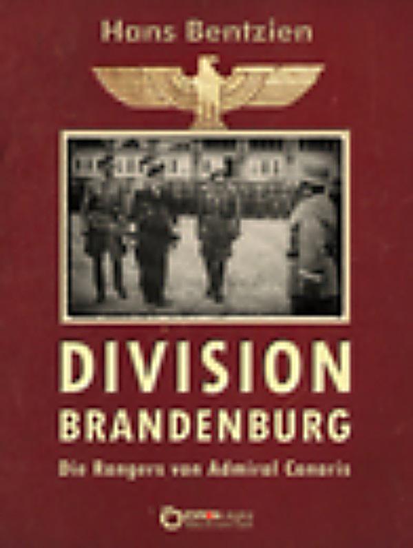 Division Brandenburg Division Brandenburg